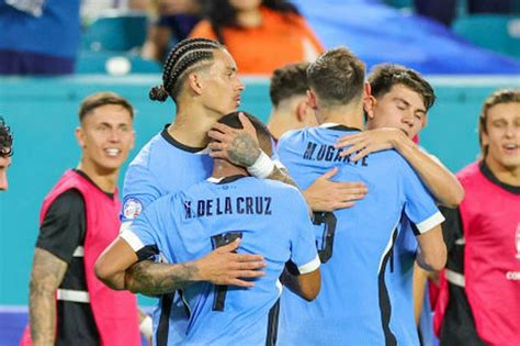 darwin nunez handsome|Four Darwin Nunez moments in Copa America tell new Liverpool .